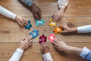Siloed Systems Hinder Patient Care