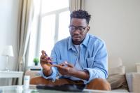 Higher Education, Income Does Not Shrink Disparities for Black Americans