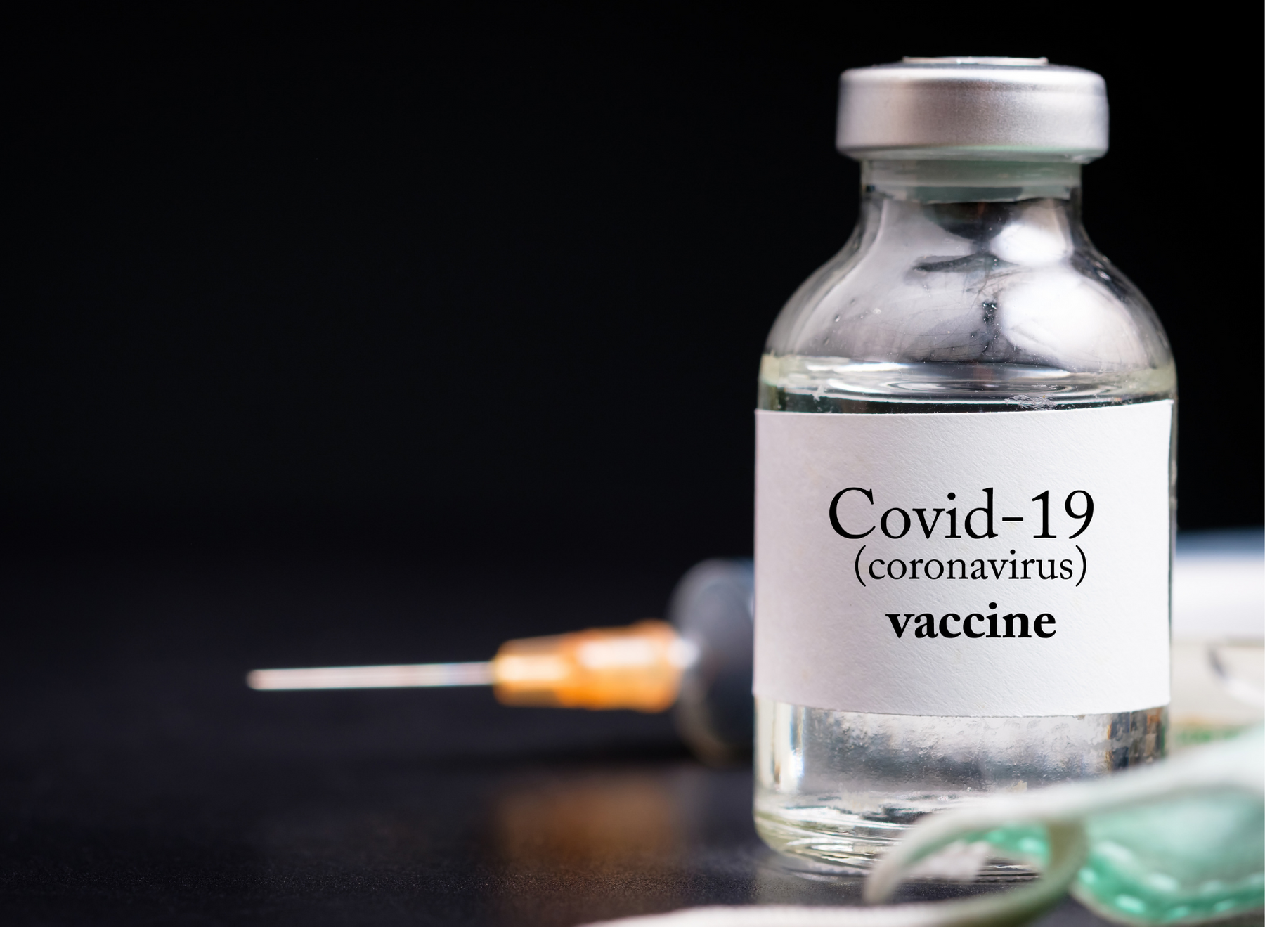 covid vaccine