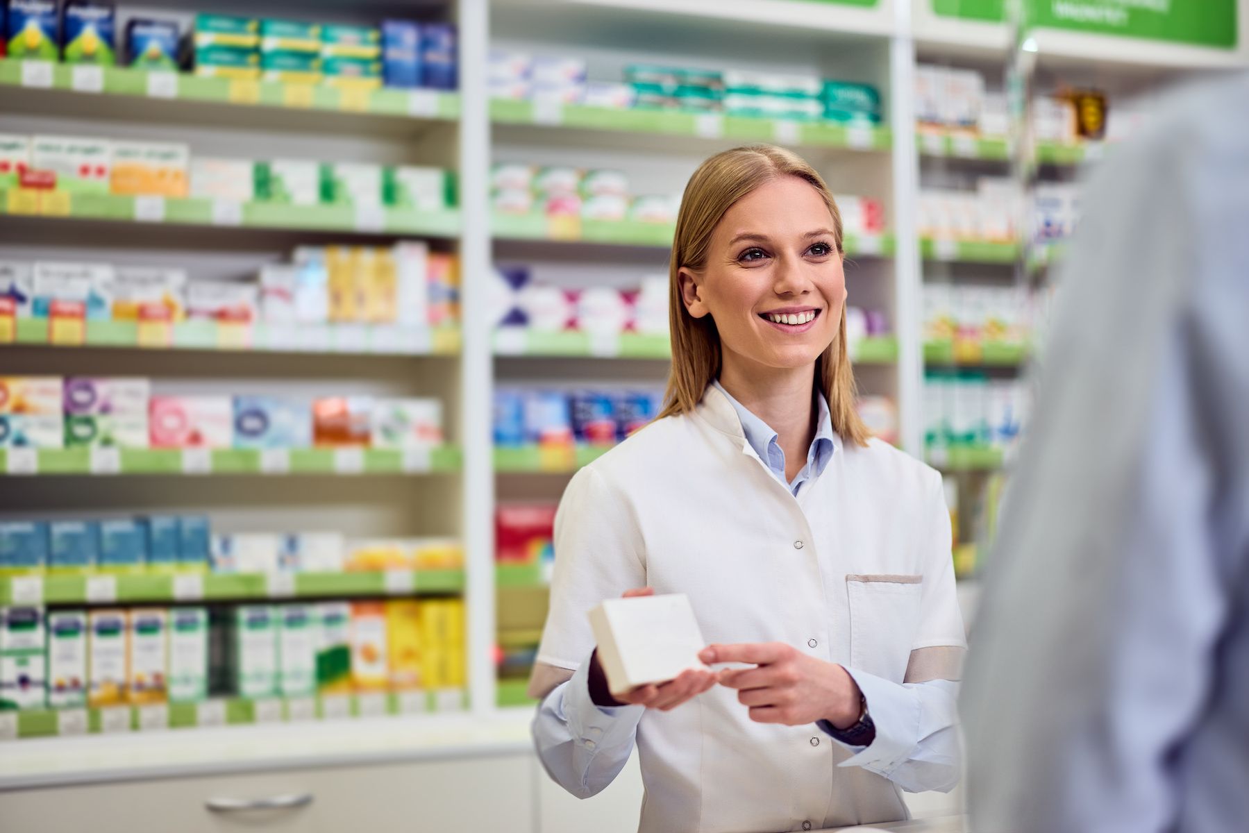 Financial Strains in Pharmacy Leading to New Clinical Service Models
