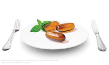 Pill Food
