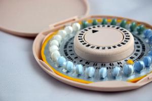 Combined Oral Contraceptives to Treat Depression in PMS, PMDD