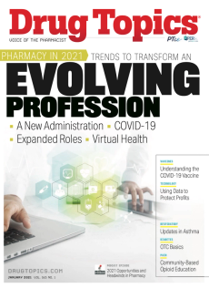 Drug Topics Journal