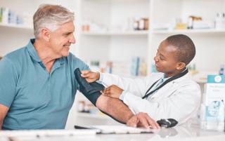 Independent Pharmacies Must Expand Services to Stay Afloat | AAP 2025