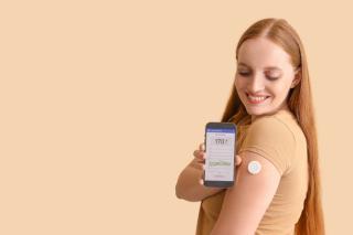 CGM, Biosensor, Continuous Glucose Monitoring