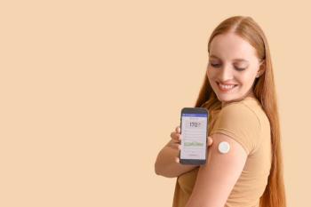 CGM, Biosensor, Continuous Glucose Monitoring