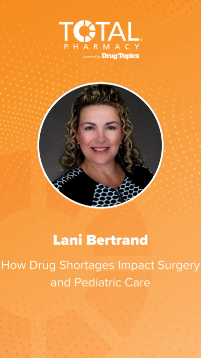 The Future of Pharmacy: AI & Total Visibility