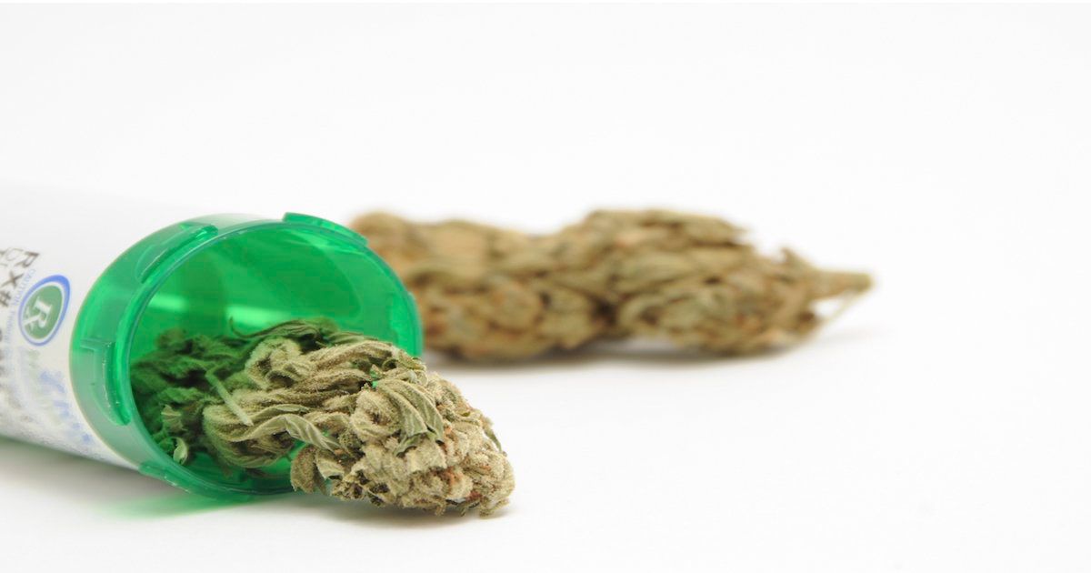 marijuana