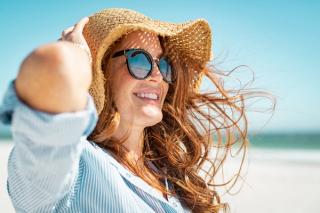 Pharmacists Can Promote Sun Safety Through Education, Product Accessibility