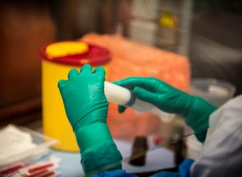 Anti-cancer drugs in hospital pharmacy