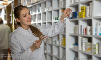 Pharm Tech 