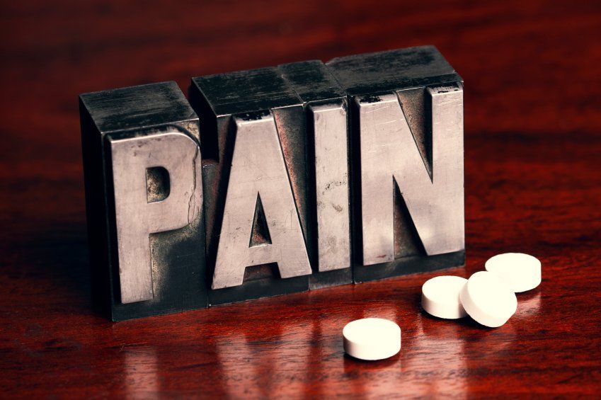 Pain Management