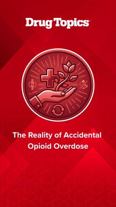 The Reality of Accidental Opioid Overdose