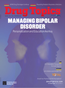 Drug Topics October 2023