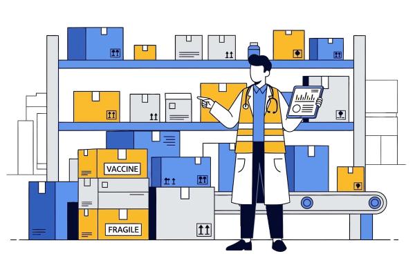PBM Audit, CAA 2026, PBM Reform, Drug Supply Chain