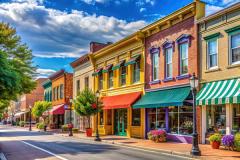 Main Street Pharmacy Access Act, ECAPS Bill, Pharmacist Provider Status, Pharmacy Advocacy