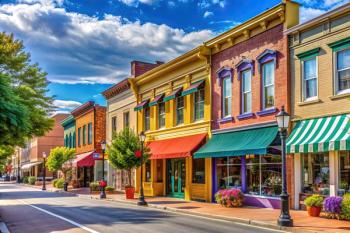 Main Street Pharmacy Access Act, ECAPS Bill, Pharmacist Provider Status, Pharmacy Advocacy