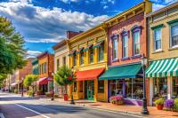 Main Street Pharmacy Access Act, ECAPS Bill, Pharmacist Provider Status, Pharmacy Advocacy