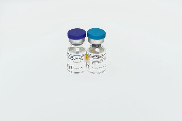 IPD, Pediatric Pneumococcal Disease, Vaccine Serotypes, PCV