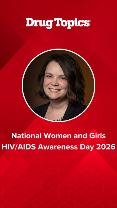 National Women and Girls HIV/AIDS Awareness Day 2026