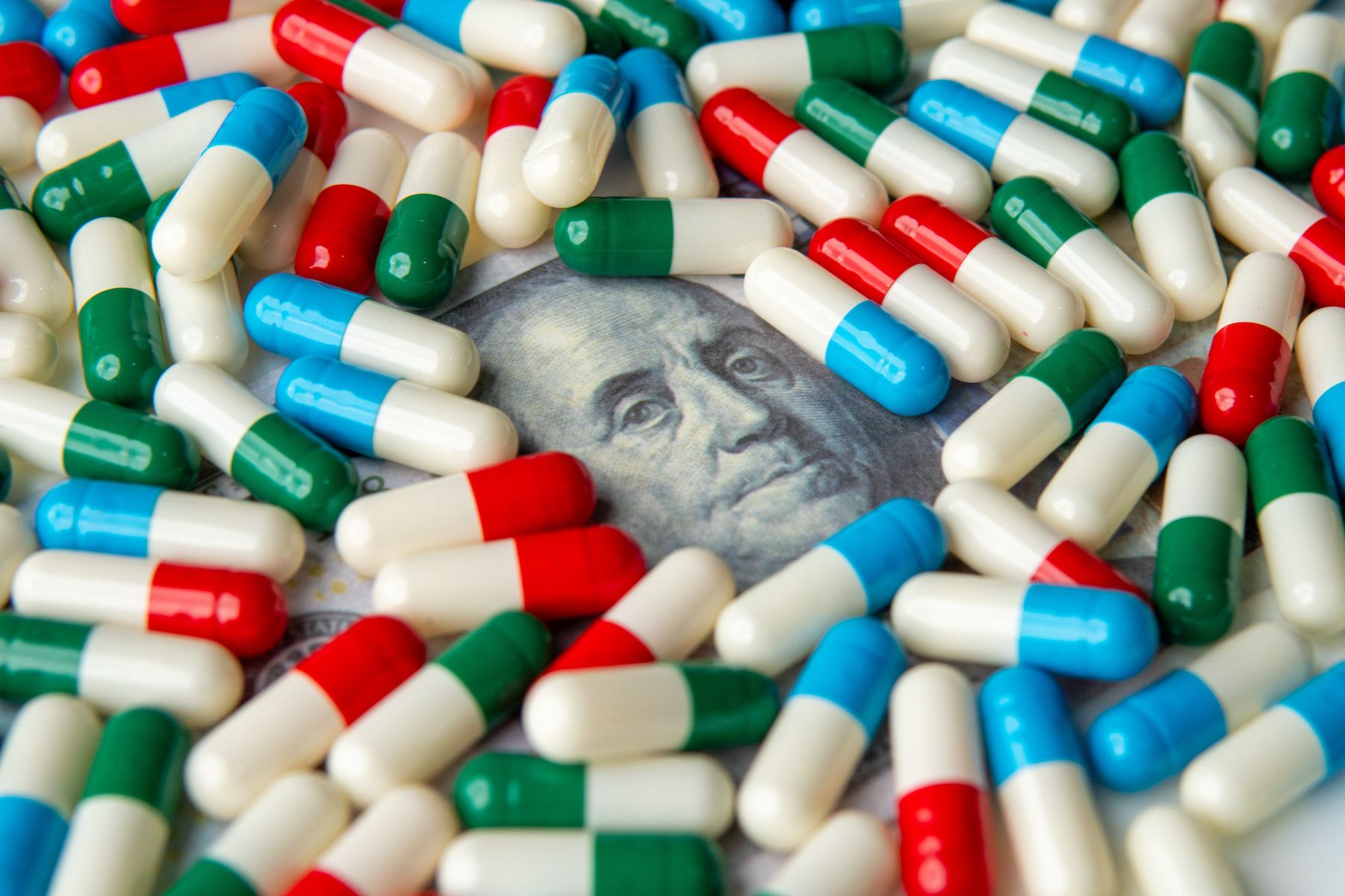 Frustration in Community Pharmacy Highlights Tainted Benefits System