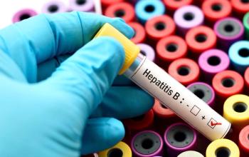 hepatitis b