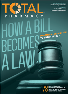 Total Pharmacy® March 2023