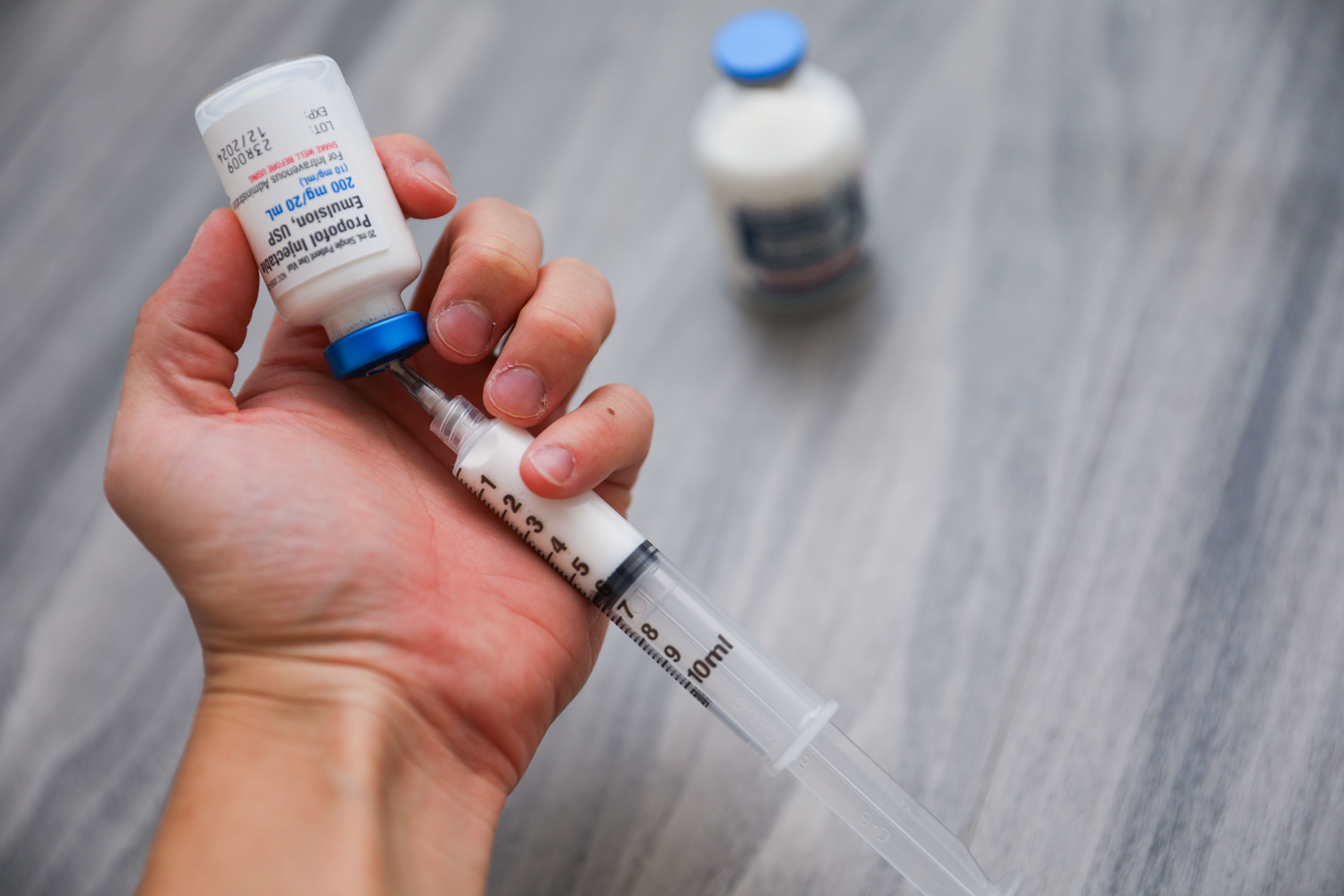 Amneal Pharmaceuticals Receives FDA Approval for Propofol Injectable ...