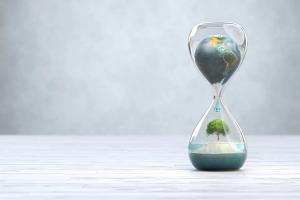 In A Warming World, Climate-Resilient Health Care Delivery Is Key | ASHP Midyear