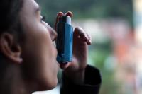 Do Albuterol Inhalers Increase the Risk of Cardiovascular Disease?