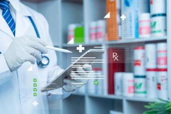 AI, Artificial Intelligence, Pharmacy Automation