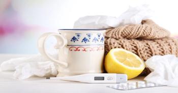 cold and flu