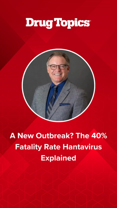 A New Outbreak? The 40% Fatality Rate Hantavirus Explained