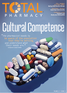 Total Pharmacy® June 2024