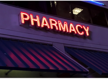 Community pharmacy