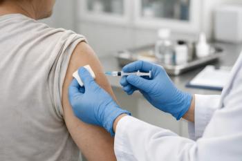 Pneumococcal Vaccination, Vaccine Rates, Vaccine Hesitancy, PCV
