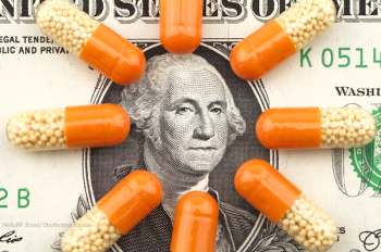 Geoge Washington Surrounded by Drugs