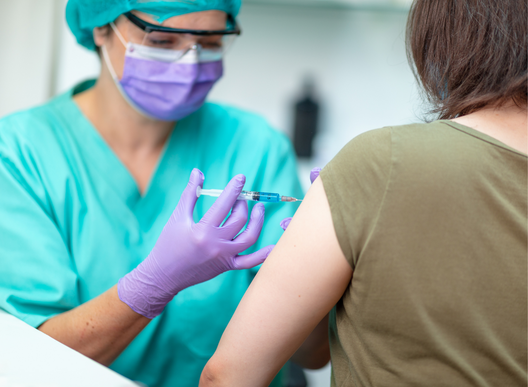 influenza vaccine