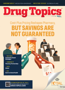 Drug Topics September/October 2026