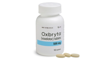 Oxbryta product image