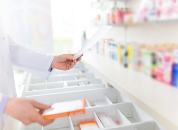 pharmacy