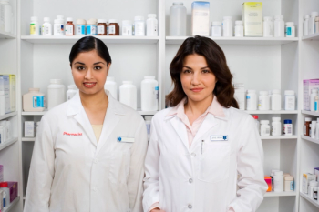 pharmacists