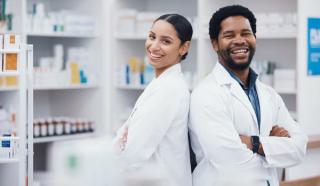 Elevating Pharmacy Technicians in Community Practice
