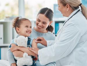 Economic Burden of Pediatric Influenza in Europe: Urgent Need for Vaccination Policies