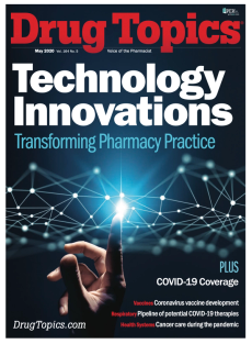 Drug Topics May 2020