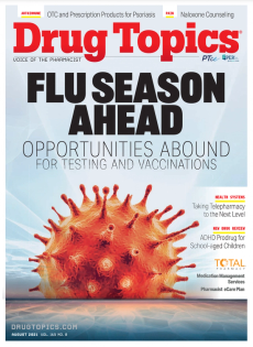 Drug Topics Journal