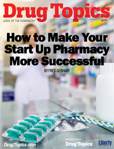 Drug Topics eBook