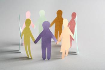 paper dolls representing population diversity | Image Credit: © New Africa - adobe.stock.com