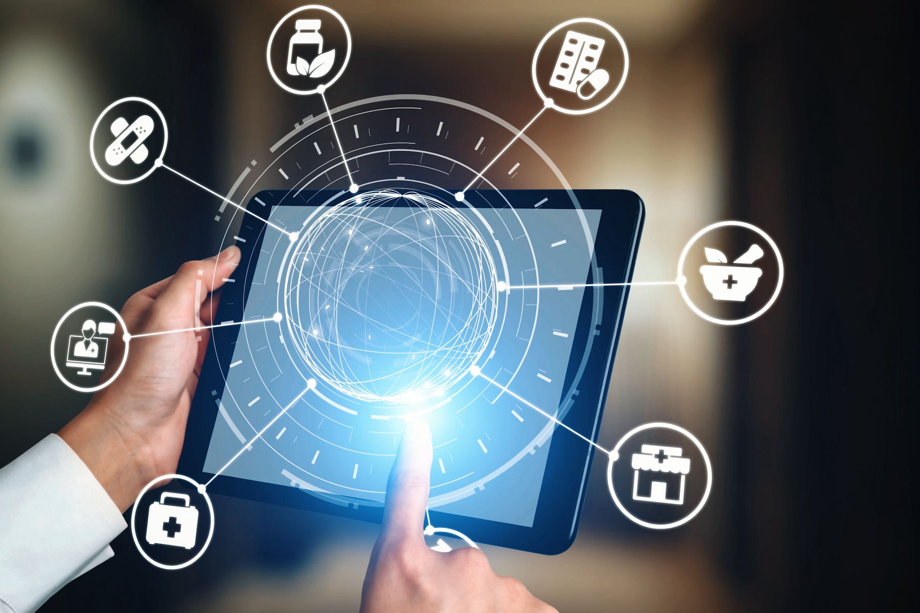 Automation Helps Pharmacies Maximize Revenue, Improve Patient Care | NCPA 2025