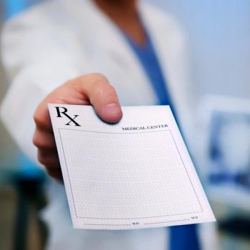 prescription